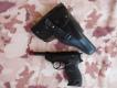 Walther P38 Fondina Originale in Cuoio BW Bundeswehr by Walther
